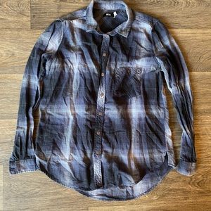 Urban Outfitters flannel